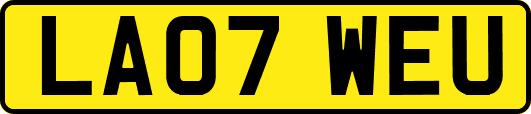 LA07WEU