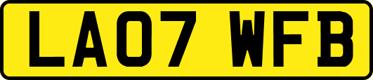 LA07WFB