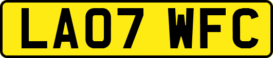 LA07WFC