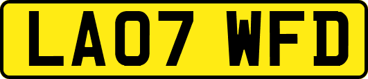 LA07WFD