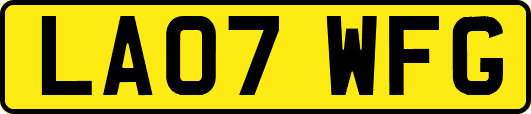 LA07WFG