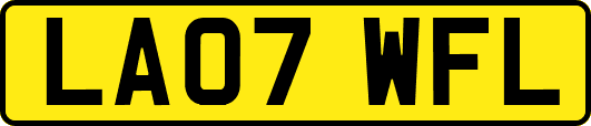 LA07WFL