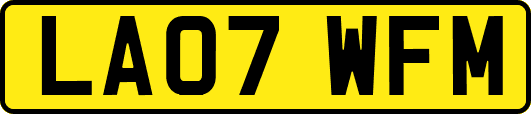 LA07WFM