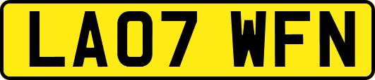 LA07WFN