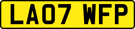 LA07WFP
