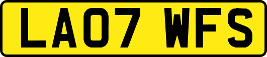 LA07WFS