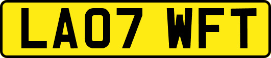 LA07WFT