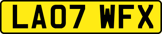 LA07WFX