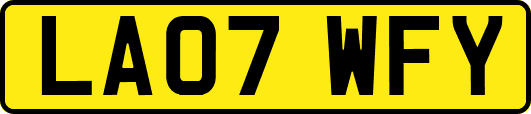LA07WFY