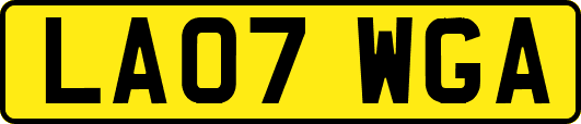 LA07WGA