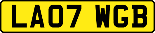 LA07WGB