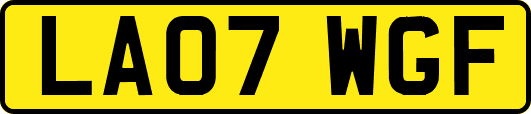 LA07WGF