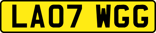 LA07WGG