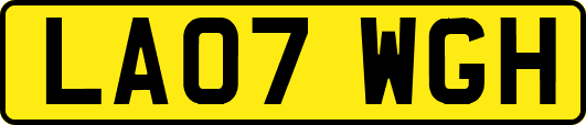 LA07WGH