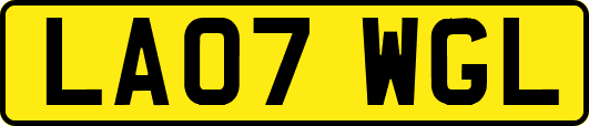 LA07WGL