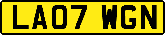 LA07WGN