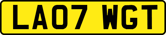 LA07WGT