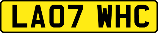 LA07WHC