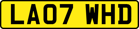 LA07WHD