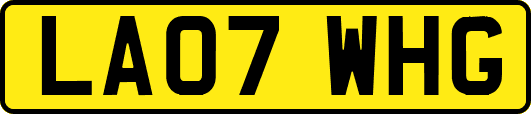 LA07WHG