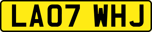 LA07WHJ