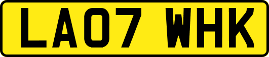 LA07WHK