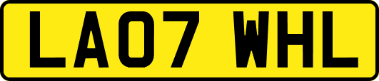 LA07WHL