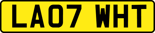 LA07WHT