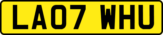 LA07WHU