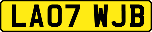 LA07WJB