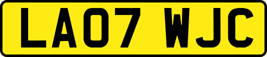LA07WJC