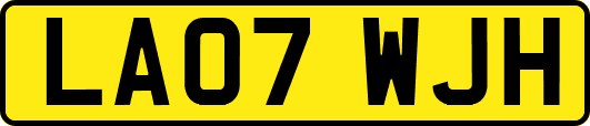 LA07WJH