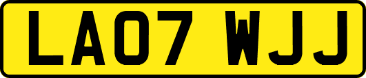LA07WJJ