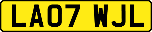 LA07WJL