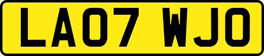 LA07WJO