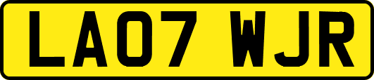 LA07WJR