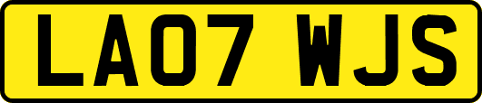 LA07WJS