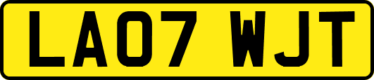 LA07WJT