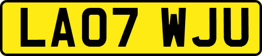 LA07WJU