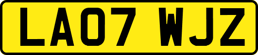 LA07WJZ