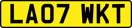 LA07WKT