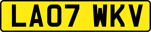 LA07WKV