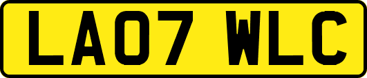 LA07WLC