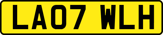 LA07WLH