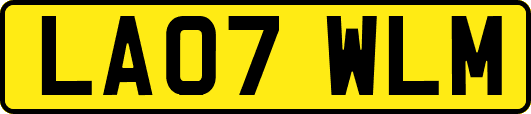 LA07WLM