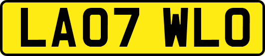 LA07WLO