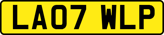 LA07WLP