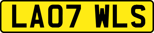 LA07WLS