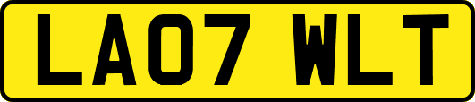 LA07WLT