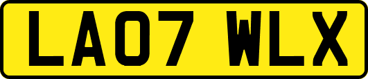 LA07WLX